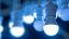 Scopri il consumo delle lampadine a LED