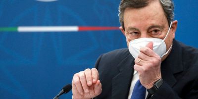 Superbonus 110% abusi edilizi novità dal Governo Draghi