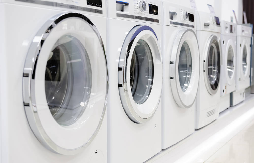 Lavastoviglie consuma troppo sale: cosa fare?