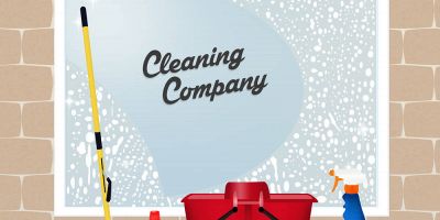 Imprese di pulizie di nuova