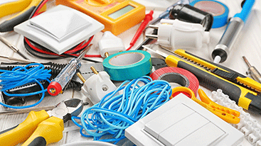Impianti elettrici
