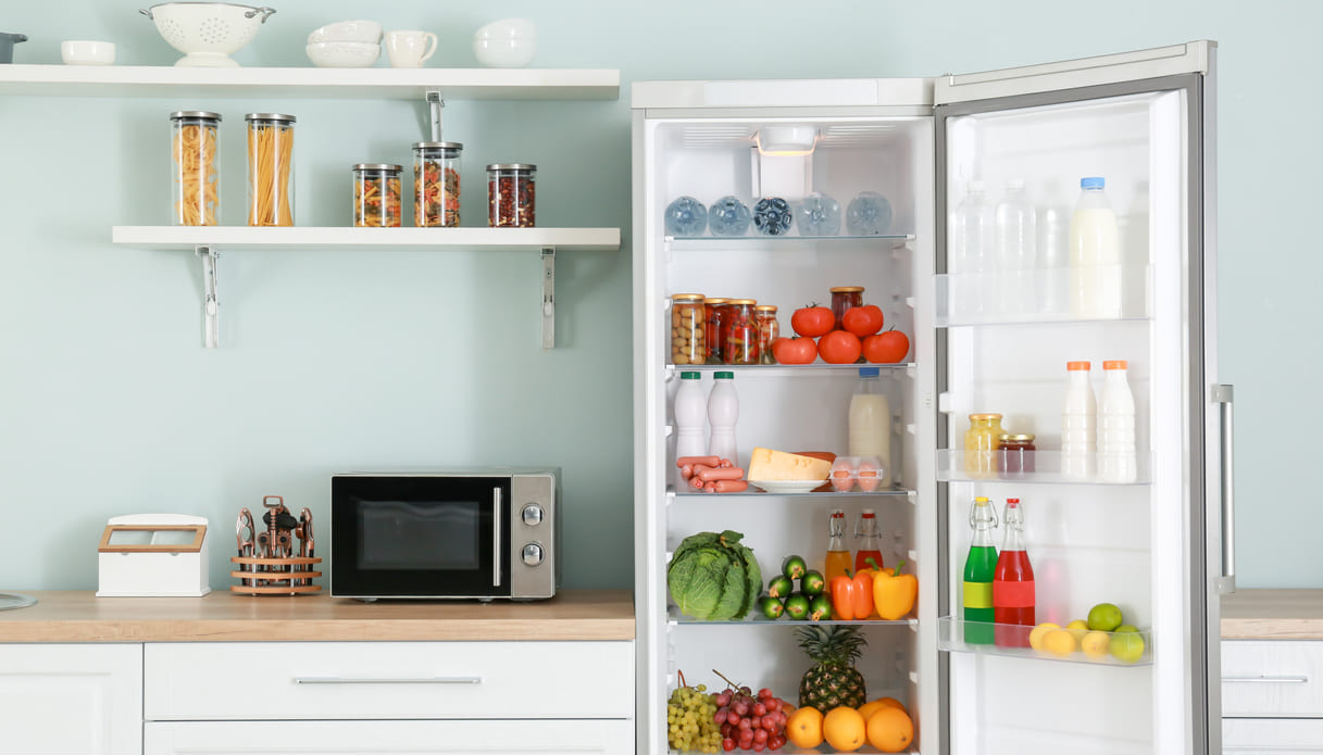 Qual è il prezzo medio per la riparazione di un frigorifero?