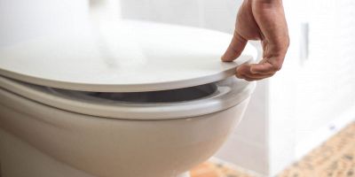 Come cambiare e regolare il galleggiante del wc a muro - Blog Bagnolandia