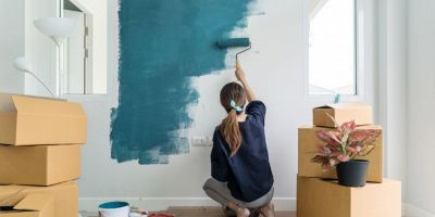 Casa affitto tinteggiare pareti chi paga