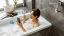 vasca da bagno smart