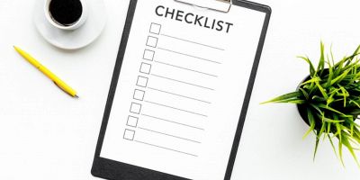 checklist bonus casa