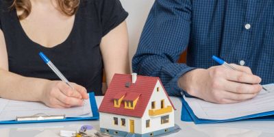 ristrutturazione casa come gestire spese se si è separati