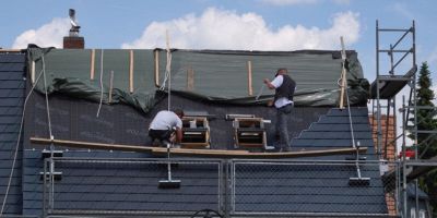 costi ristrutturazione tetto