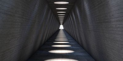 tunnel solare