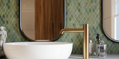 rubinetti bagno di design