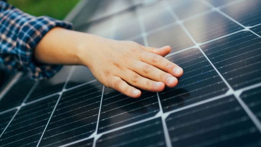 Nuove tecnologie per lo sfruttamento dell'energia solare: si punta con  decisione sulla concentrazione - Il NordEst Quotidiano