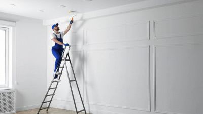costo imbiancare casa 130 mq