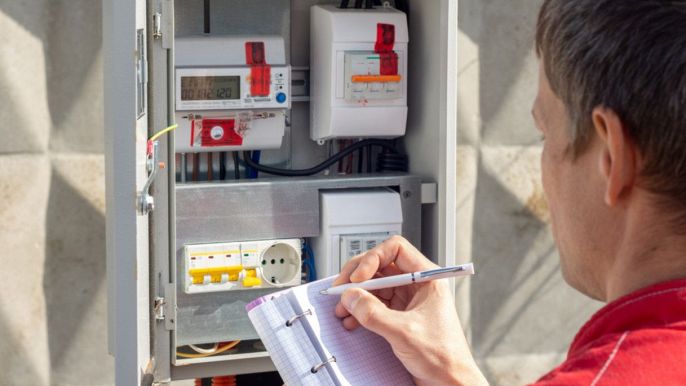 Progettazione di un impianto elettrico in una ristrutturazione