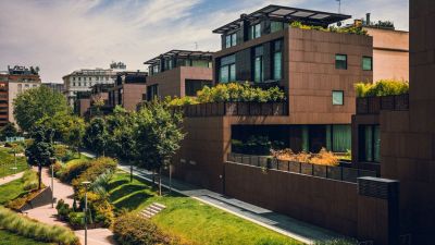 ristrutturazione casa etica