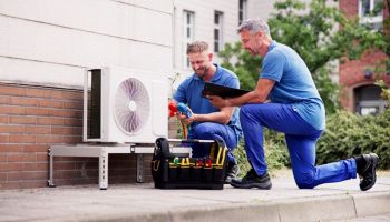 Bonus pompe di calore