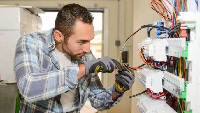 certificazione impianto elettrico