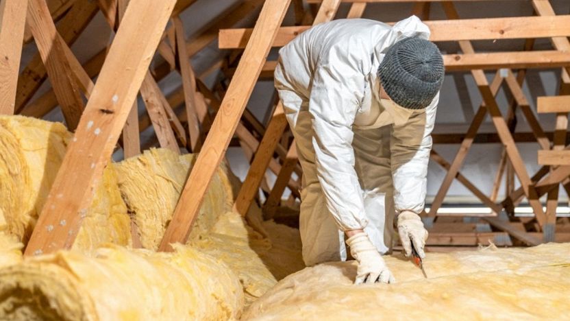 Tende termiche contro la dispersione del calore in casa