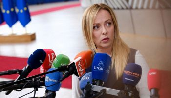 Giorgia Meloni sulla Proroga Bonus Casa