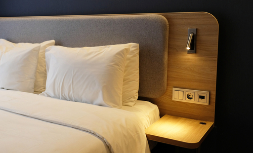 Comodini letto