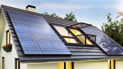batterie di accumulo per fotovoltaico