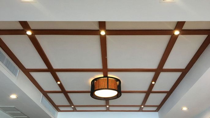 controsoffitto