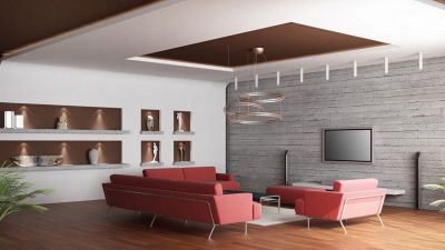 illuminazione controsoffitto