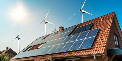Energia eolica vantaggi e svantaggi di utilizzarla per alimentare casa
