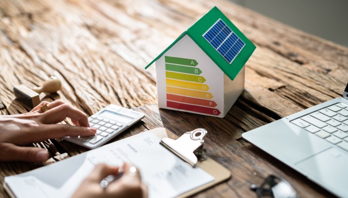 Come creare una casa green con la diagnosi energetica