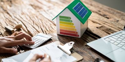 Come creare una casa green con la diagnosi energetica