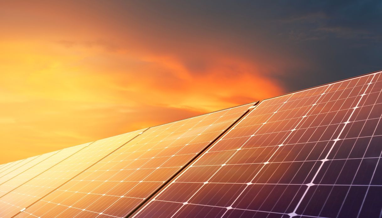 pannelli fotovoltaici e solari