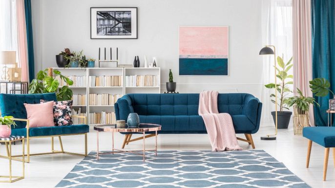arredamento appartamento