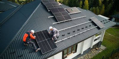 Fotovoltaico come chiedere la detrazione del 50%