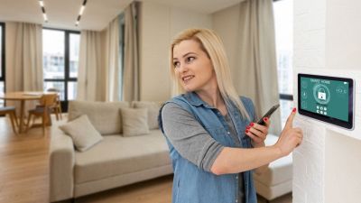 Allarme volumetrico o perimetrale: come fare la scelta giusta