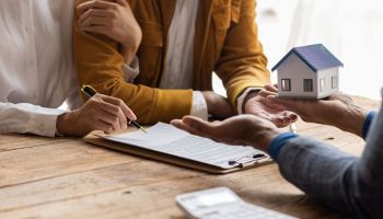 persone che affittano casa