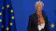Christine Lagarde, presidente BCE sul taglio tassi mutui