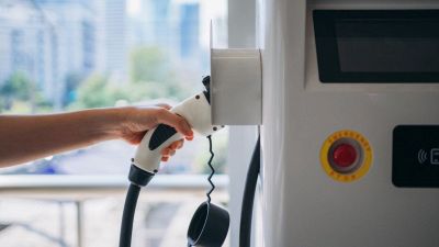 Bonus colonnine elettriche 2024 per il condominio
