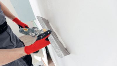 stucco