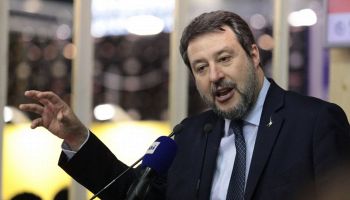 Salvini emendamento Piano Casa