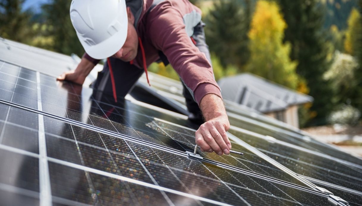 installazione impianto fotovoltaico