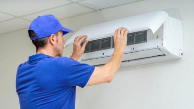5 cose da fare prima di spegnere il condizionatore in autunno