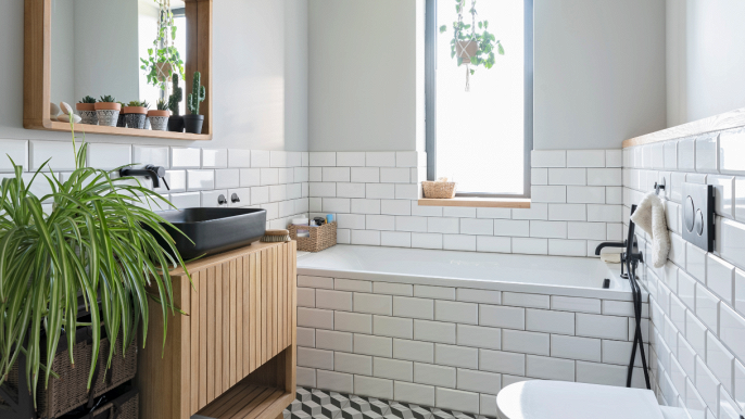bagno