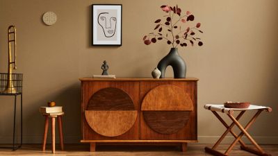 Idee per arredare un soggiorno grande in stile contemporaneo