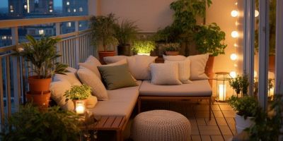 Come progettare una terrazza