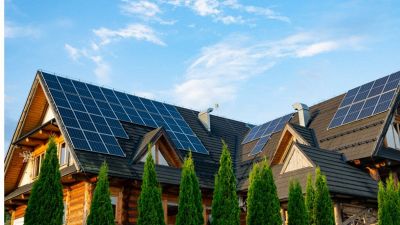 Conviene installare contemporaneamente pannelli fotovoltaici e solari?