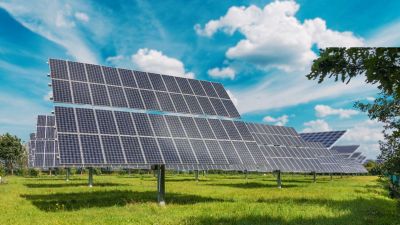 fotovoltaico