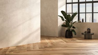 Gres porcellanato effetto legno: ecco gli abbinamenti perfetti