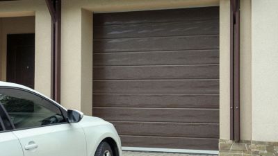 Idee per mettere in sicurezza un garage