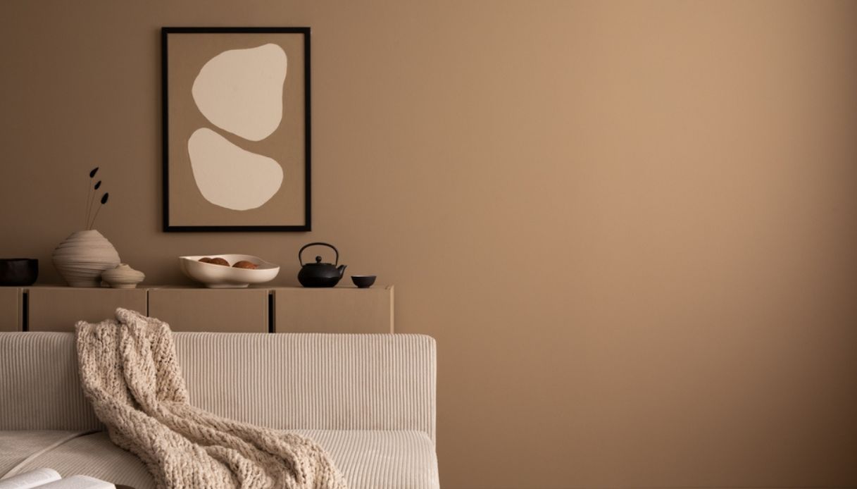come usare il colore pantone 2025 a casa