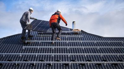 Come cambia l'Ecobonus nel 2025