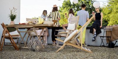 Progettare un giardino pensile